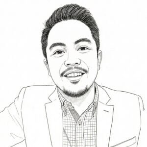 Enrico Miguel Subido